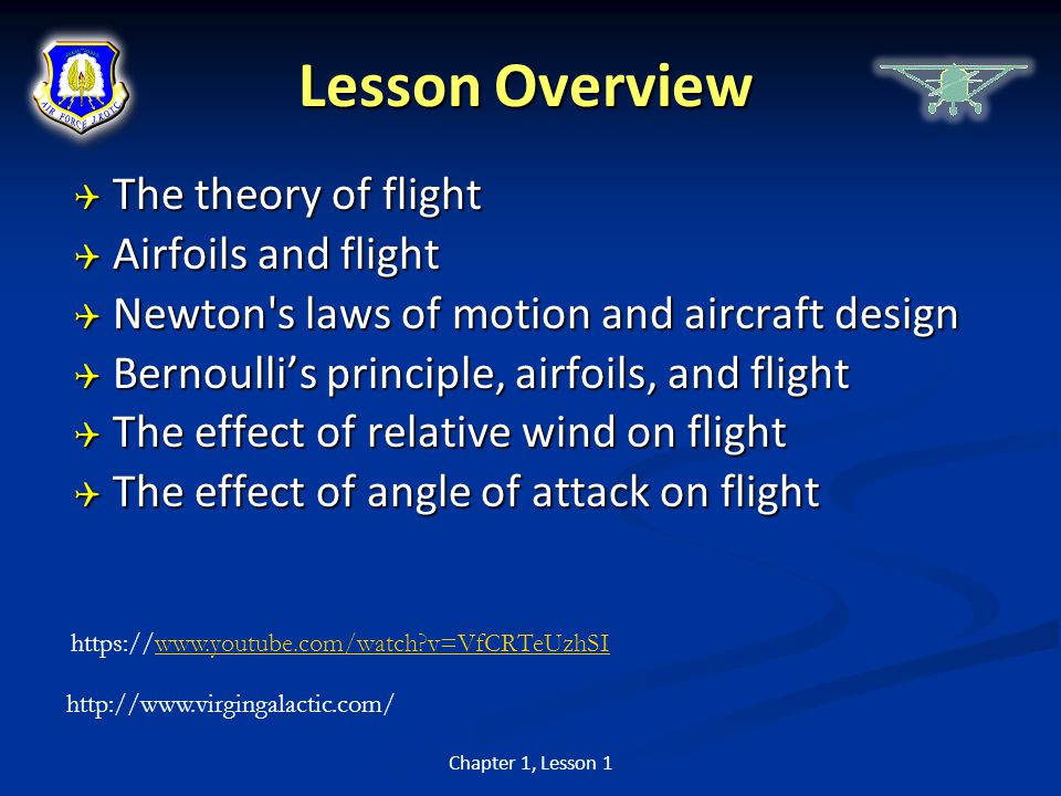 Principles of Flight. - ppt video online download