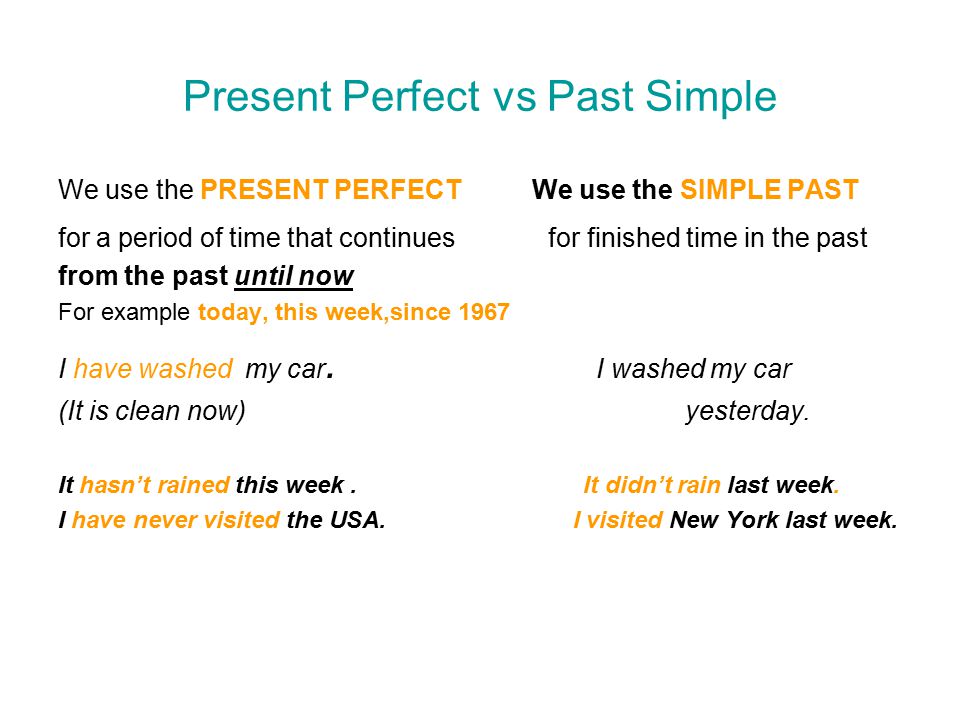 Отличие паст от перфект. Present perfect past simple. Present perfect vs past simple. Present perfect past simple Rule. Present perfect simple правило.