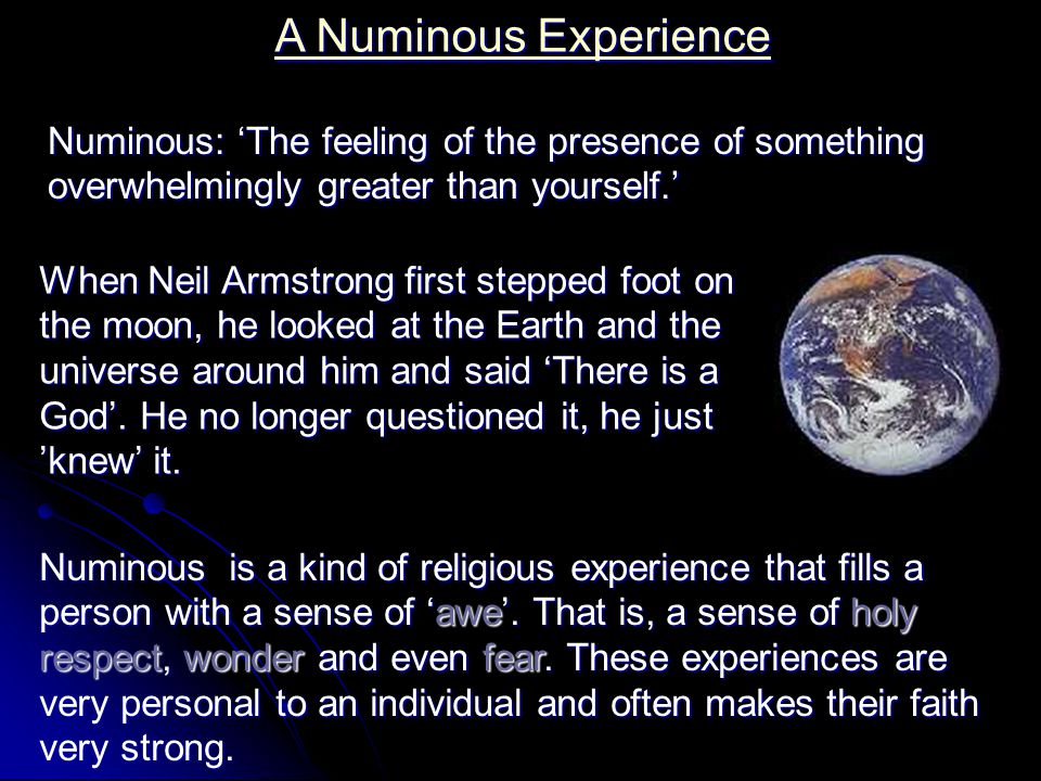 Neil armstrong religion