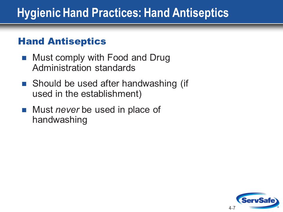 The Safe Foodhandler Instructor Notes - ppt video online download The Safe Foodhandler Instructor Notes - ppt video online download