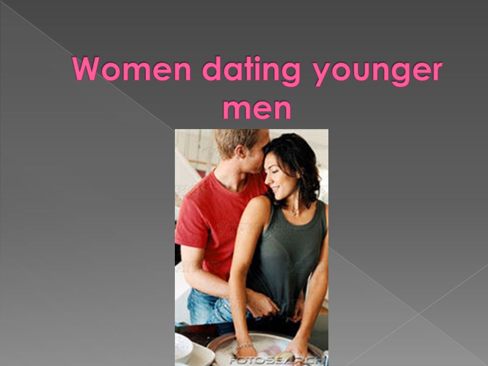 Women dating younger men in Guadalajara