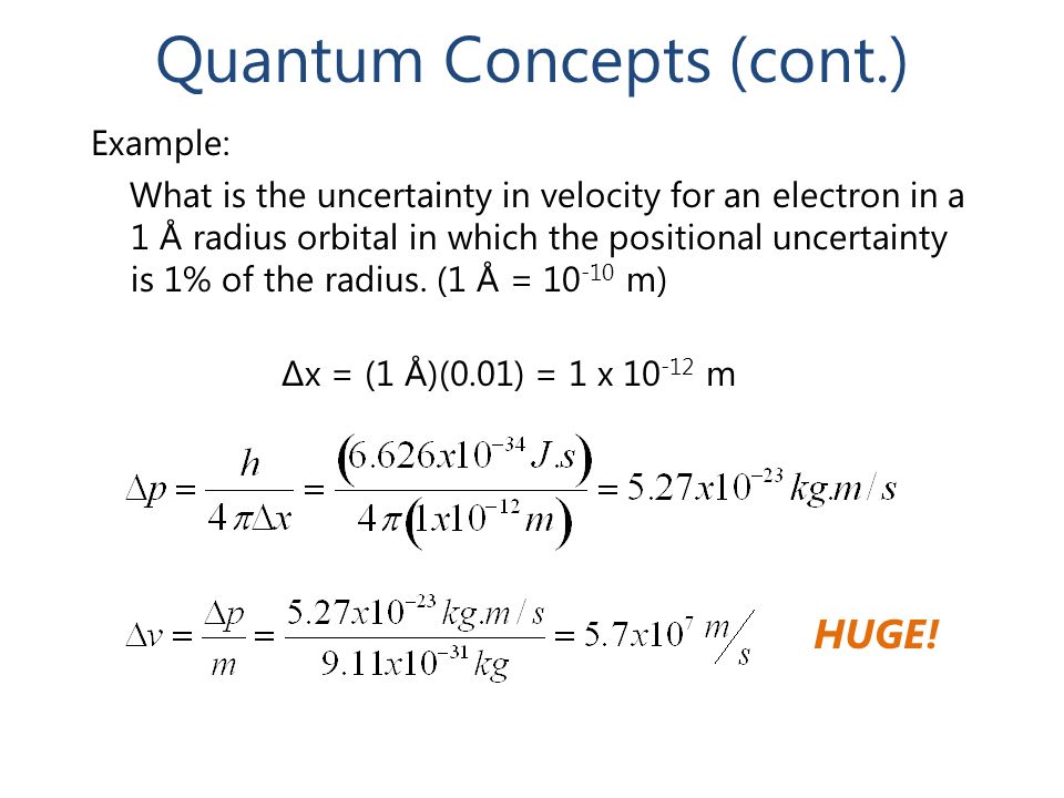 Chapter 7 Electrons In Atoms And Periodic Properties Ppt Video Online Download