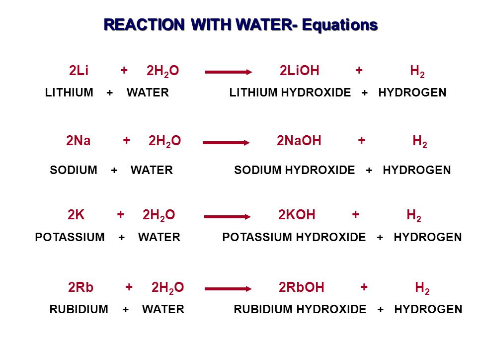 Rb2o h2o. RB+h2. RB+h2o уравнение реакции. Rb2o+h2o реакция.
