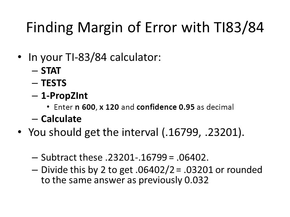 Ti 84 online calculator two population confidence interval opolislasopa