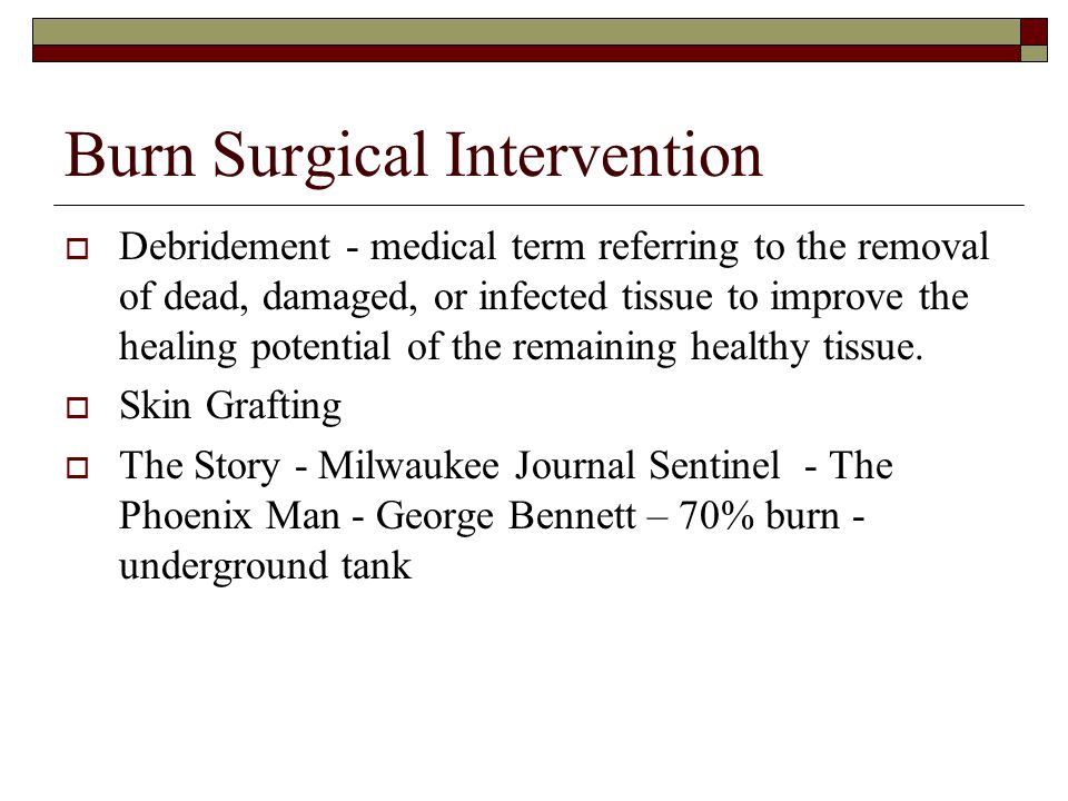 PLASTIC & RECONSTRUCTIVE SURGERY - Ppt Video Online Download