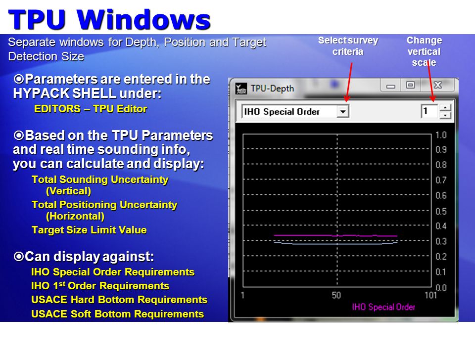 hypack tips for computer performance editing hypack tips for computer performance editing