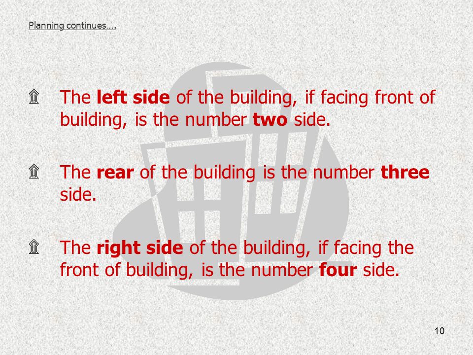 Basic Building Clearing Ppt Video Online Download