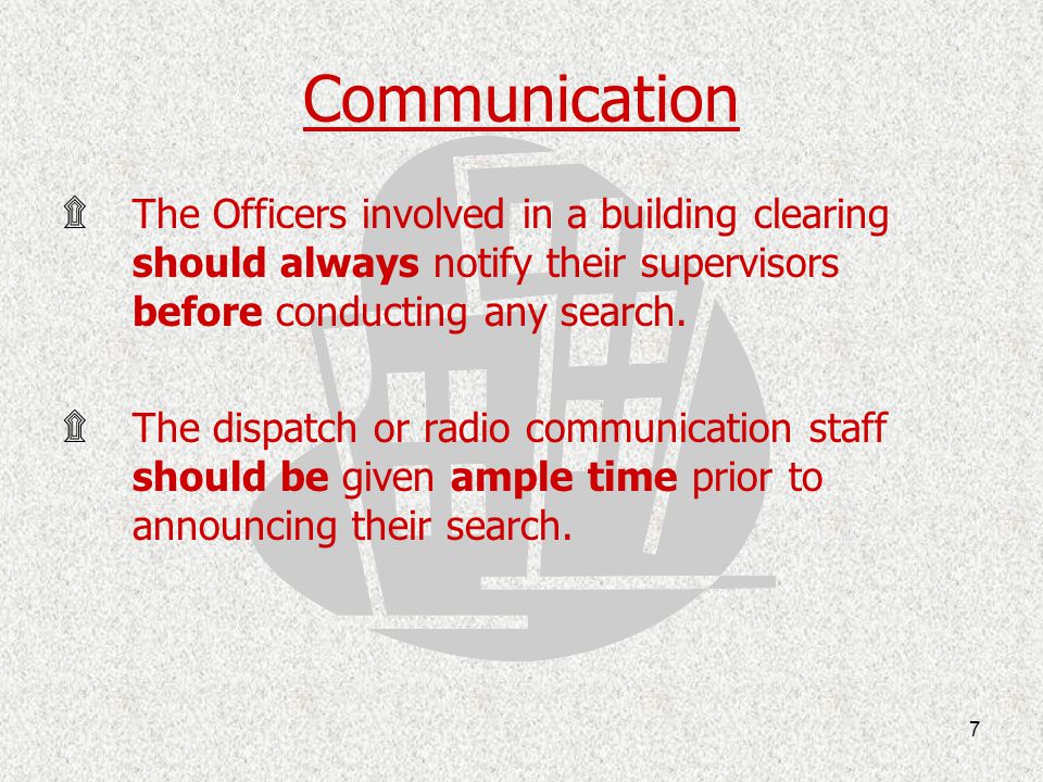 Basic Building Clearing Ppt Video Online Download