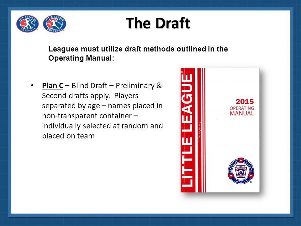 What You Need to Know About Using Little League® Trademarks - Little League