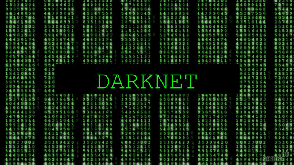Biggest Darknet Market 2021