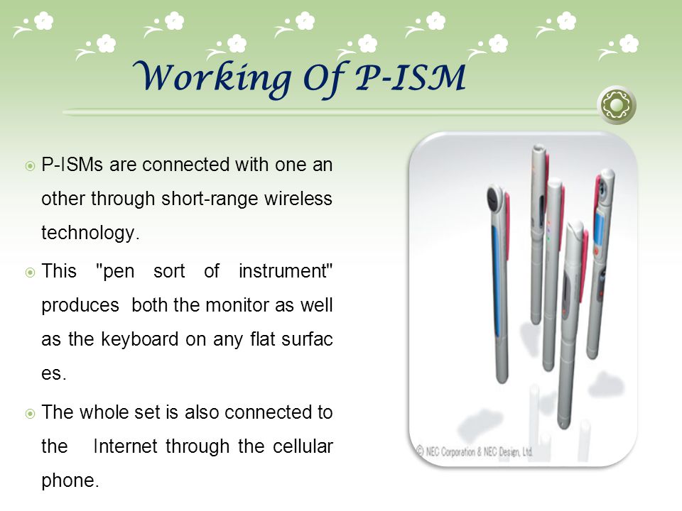 5 Pen Pc Technology Assistant Professor Department Of Cse M