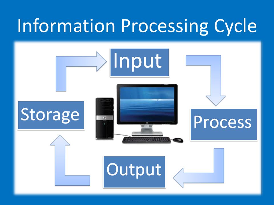 Computer process information. Processing. Information processing. Information processes. Information and information processes.