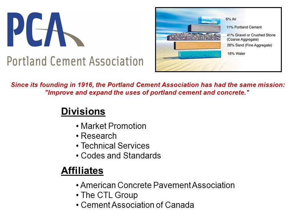 Long Term Durability Of Full Depth Reclamation Using Portland Cement Ppt Download