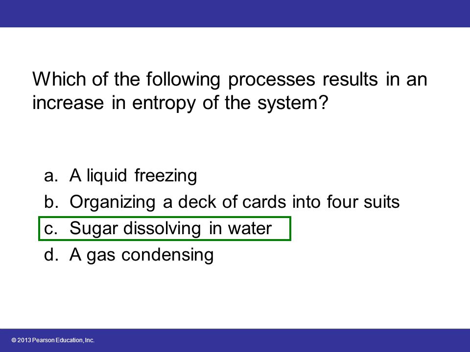 Chemical Reactions Energy Rates And Equilibrium Ppt Download
