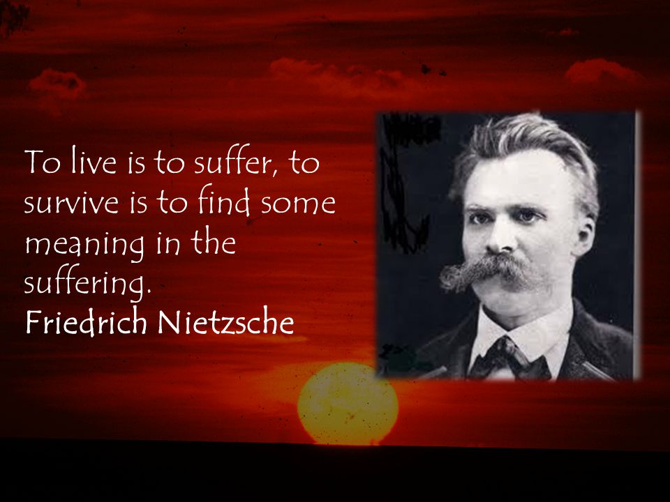 What Is Suffering Ppt Video Online Download