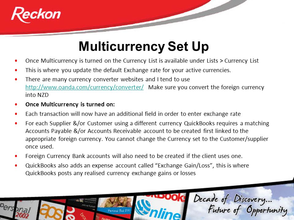 Multibooking: Resolve the problems of multiple currencies in Latin America within NetSuite