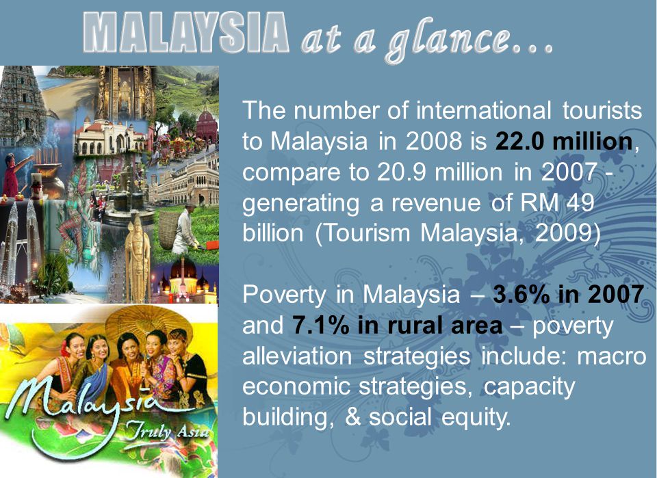 Mainstreaming Tourism For Rural Poverty Alleviation Ppt Download