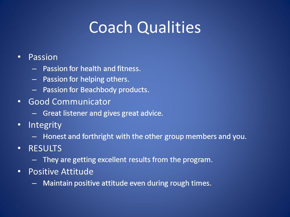 Step 4: Inviting to Coach - ppt download