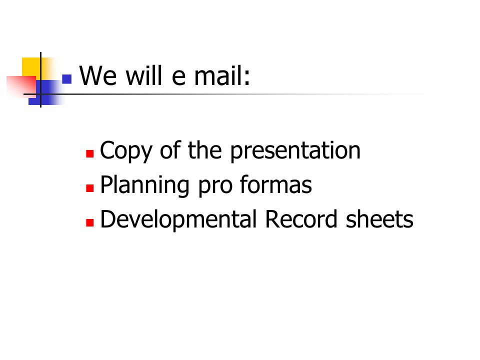 Early Years Foundation Stage Observation Assessment And Planning