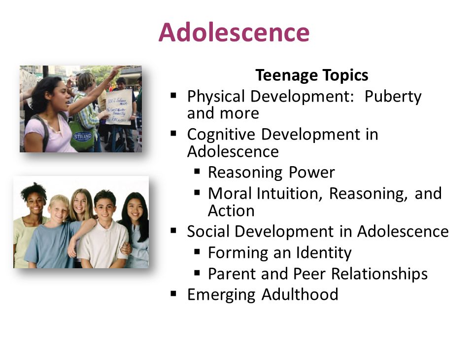 Teenager topic. Topic teenage Health 7 класс. Peer relationships.