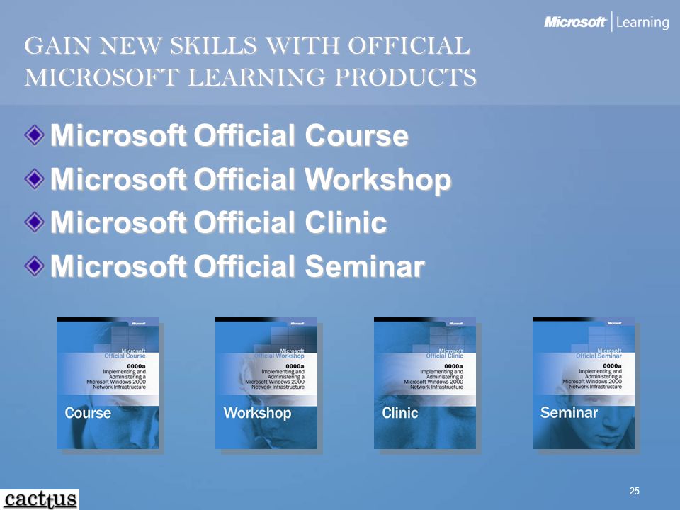 Microsoft Certifications Your Blueprint To Success Visar