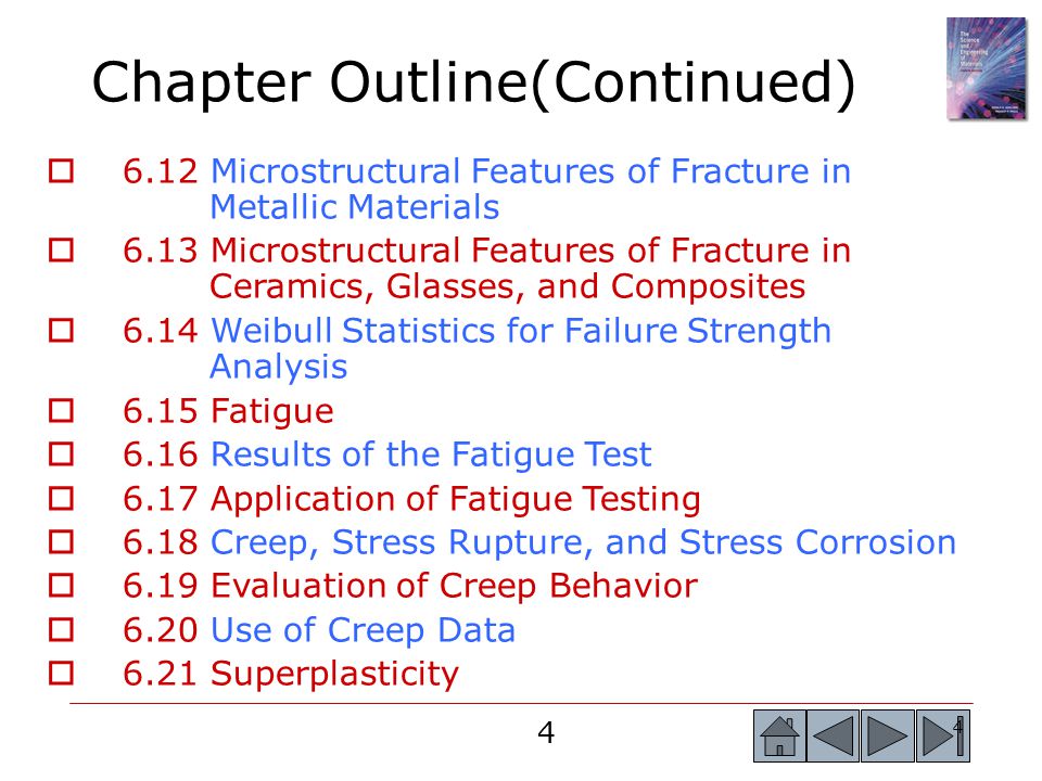 Chapter 6 Mechanical Properties And Behavior Ppt Download - 