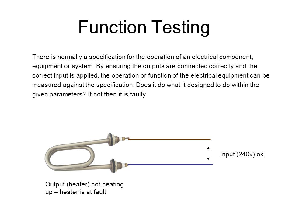 Fault Location And Diagnosis Ppt Video Online Download