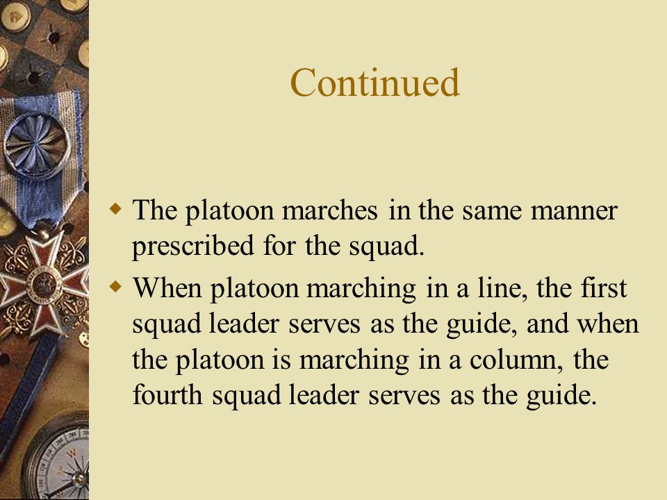 squad squad leader guide squad squad leader guide
