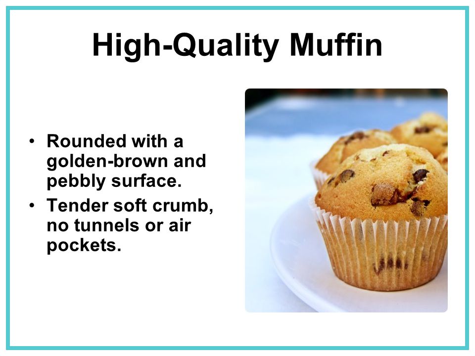 High-Quality Muffin Rounded with a golden-brown and pebbly surface.