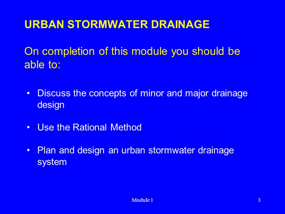 Welcome To Env4203 Public Health Engineering Ppt Video Online Download