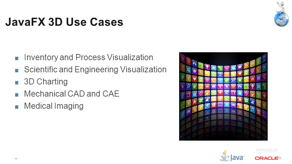 Exploring JavaFX 3D Jim Weaver Java Technology Ambassador - ppt download