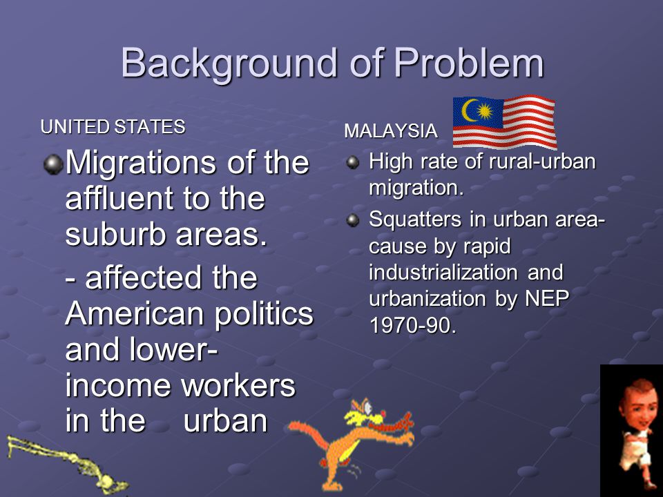 Crisis In Urban And Housing Issues Ppt Download