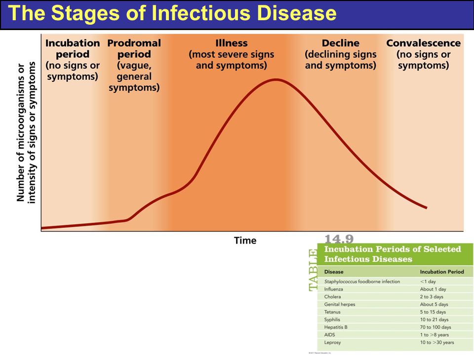 Infection Infectious Diseases And Epidemiology Chapter Ppt Video Online Download
