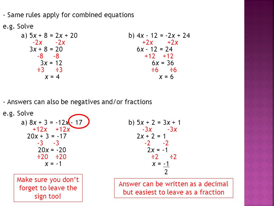 Expressions And Equations Ppt Download Expressions And Equations Ppt Download