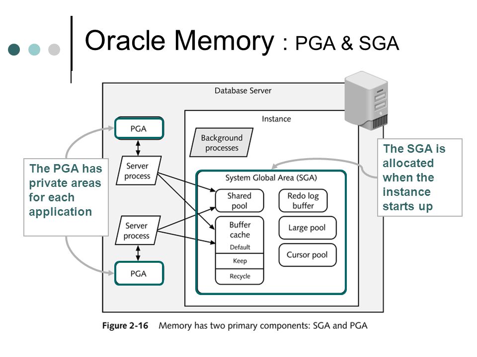 Https nets ga. SGA PGA Oracle что это. Oracle database схема. Структура памяти Oracle. Память Оракл.