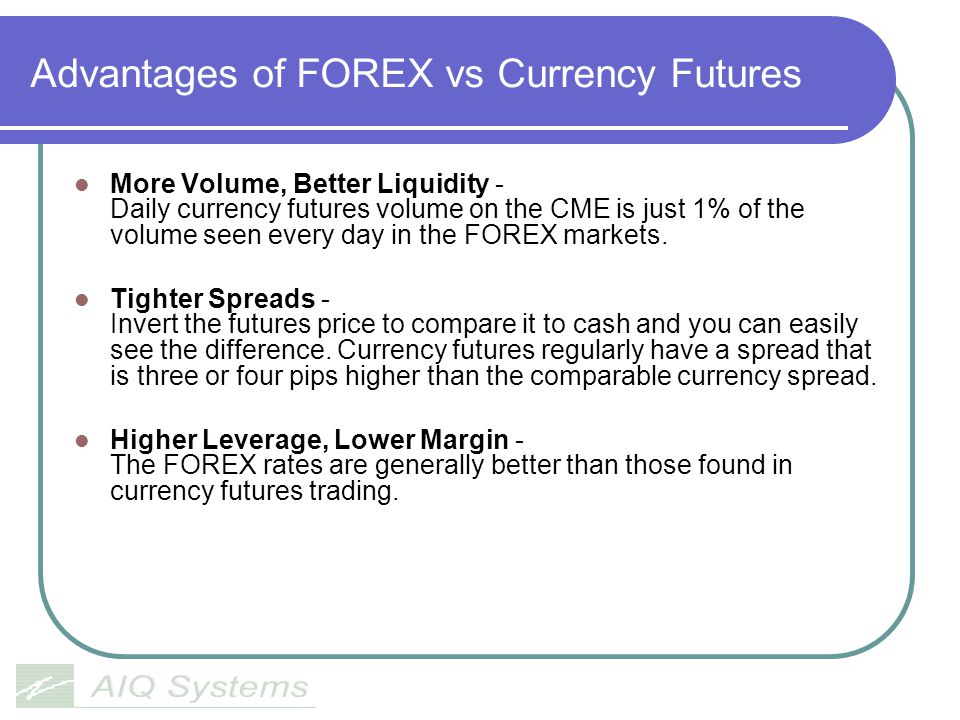 Fundamentals Of Forex By Stephen Hill Ppt Download | Currency futures vs forex Fundamentals Of Forex By Stephen Hill Ppt Download -