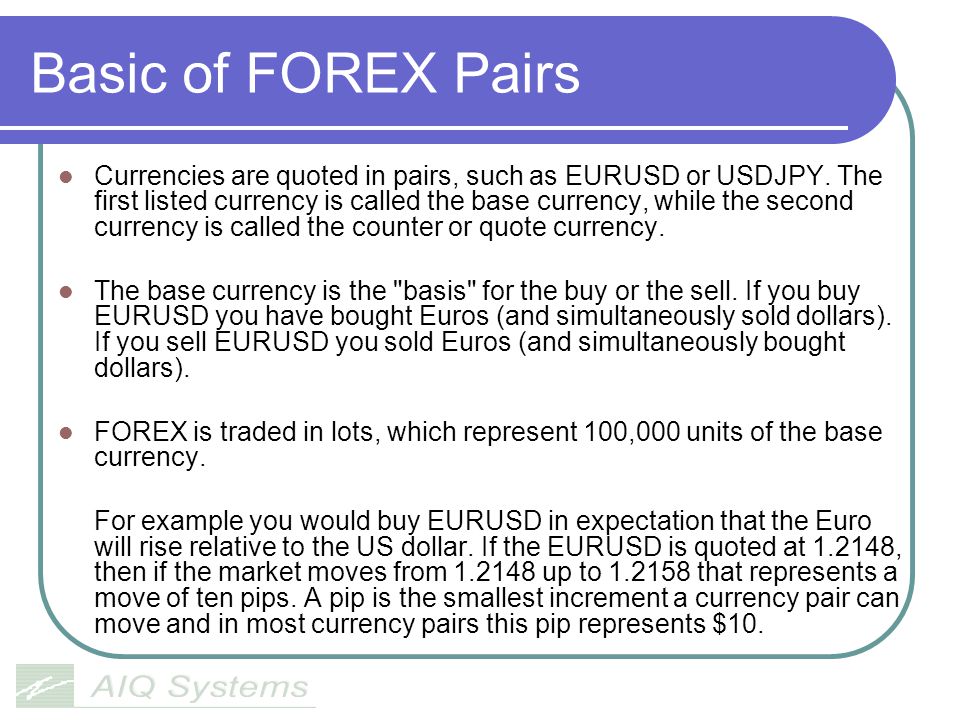 Fundamentals Of Forex By Stephen Hill Ppt Download - 