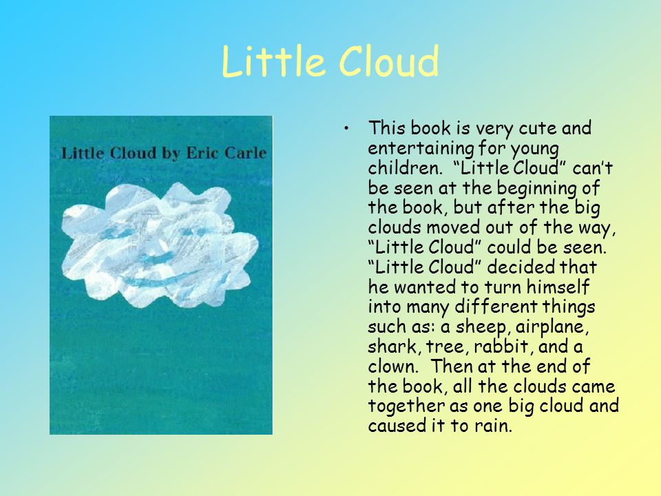 Eric Carle Emily Byrd Tara Riley Krista Byrne Angela Buragilo Ppt Video Online Download