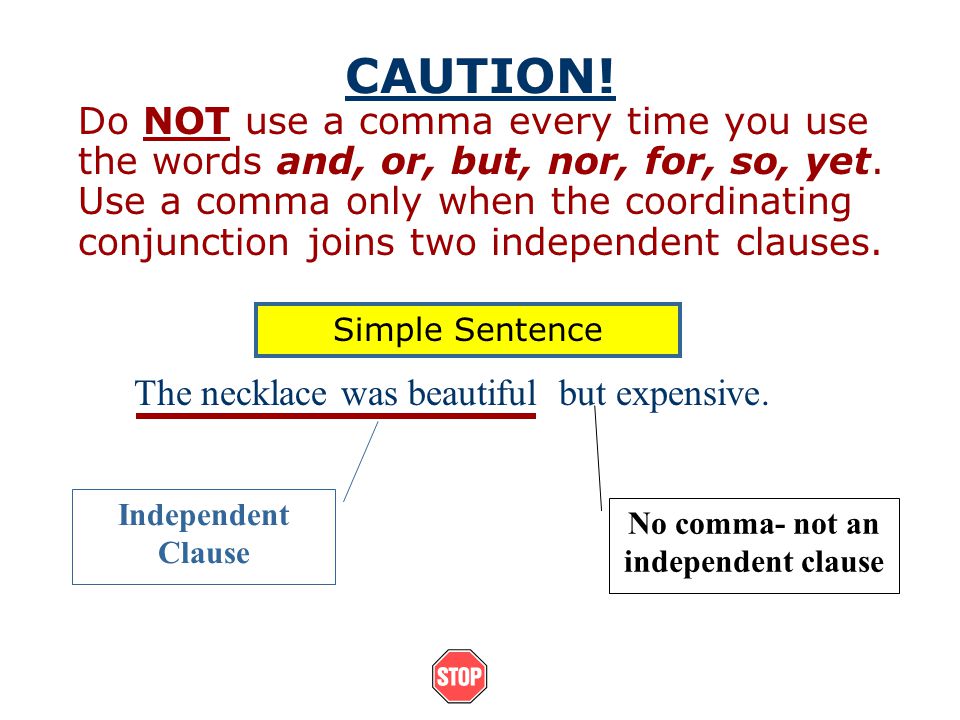 No comma- not an independent clause