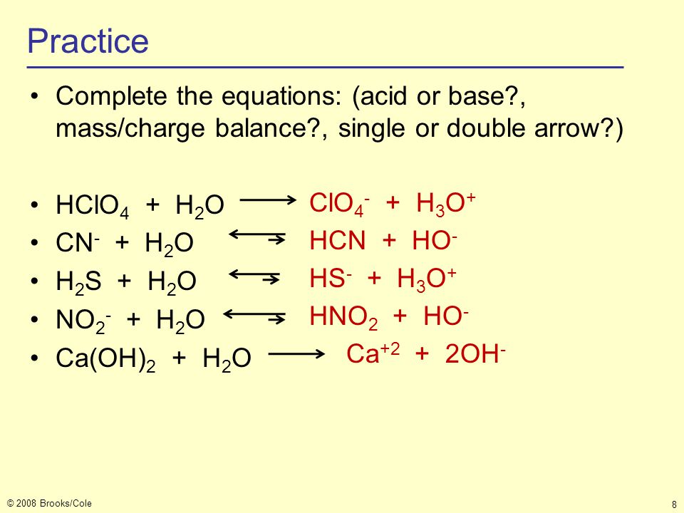 Ca oh 2 hclo4. Hclo4. Hclo4+h2o. Hclo2 диссоциация. Hclo4 реакции.