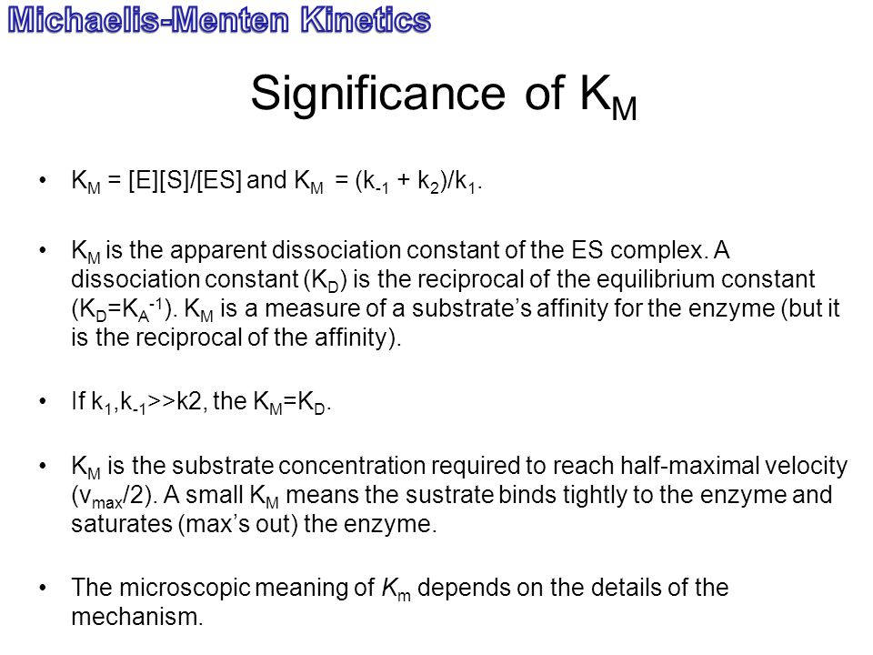 Enzyme Kinetics Inhibition And Control Ppt Video Online Download Enzyme Kinetics Inhibition And Control Ppt Video Online Download