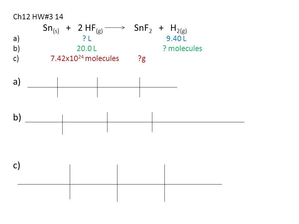 Ch Stoichiometry N2 G H2 G Nh3 G Ppt Video Online Download