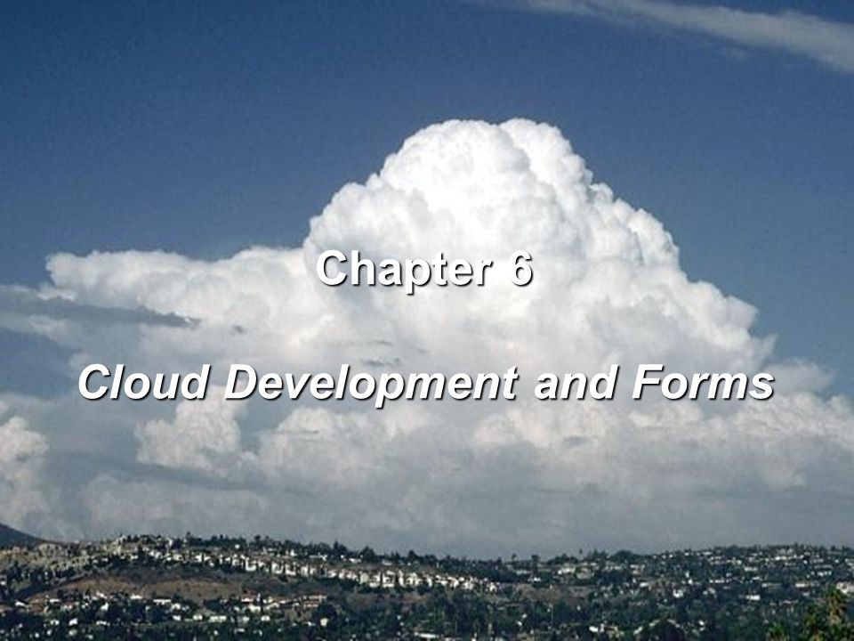 Cloud Development and Forms