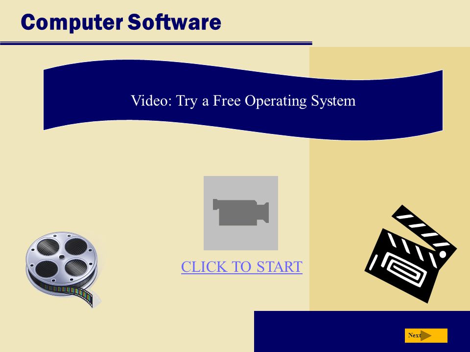 Video: Try a Free Operating System