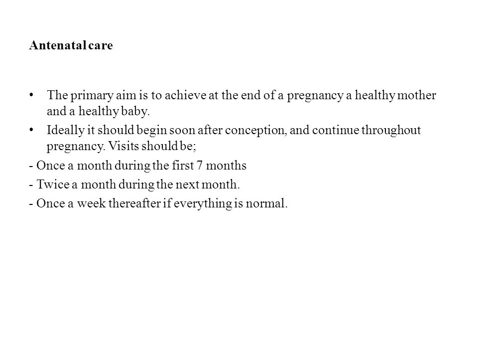 Ppt normal pregnancy Physiological changes