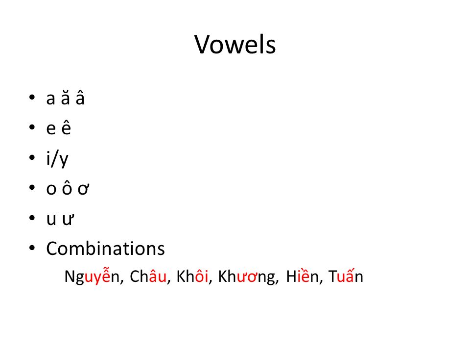 How To Pronounce International Names Ppt Video Online Download