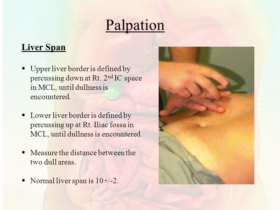 Git Physical Examination - Ppt Video Online Download