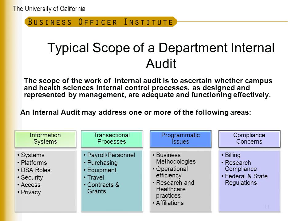 Role of the Auditor in Strengthening Business Practices - ppt video online  download