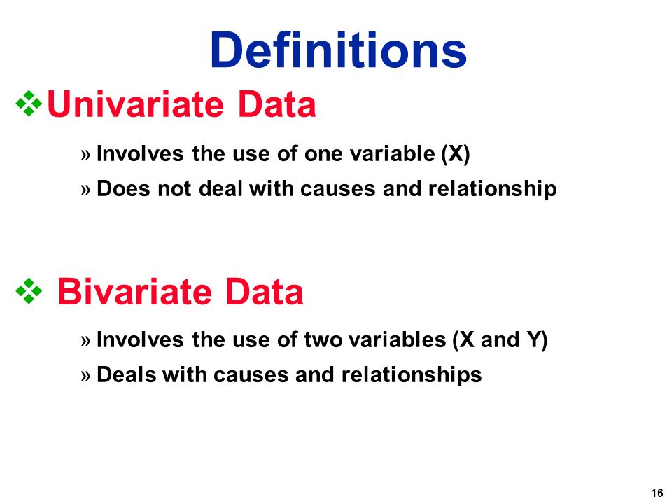 Introduction to Statistics - ppt video online download