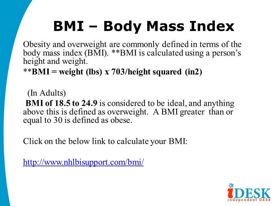 Body Composition And Weight Management Ppt Video Online Download